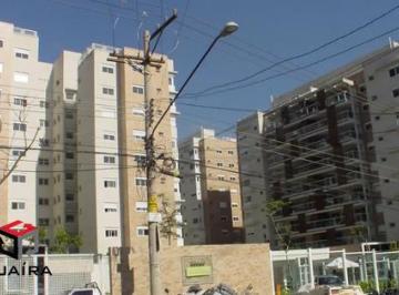 Apartamento · 241m² · 4 Quartos · 4 Vagas · Apartamento com 4 suítes e 6 banheiros à Venda, 241 m² -Chácara Santo Antônio Zona Sul, São Paulo -