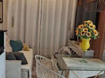Apartamento · 33m² · 2 Quartos · Apartamento de 33m² no Cambuci em São Paulo - SP