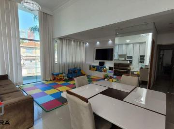 Casa · 249m² · 2 Quartos · 2 Vagas · Sobrado para aluguel 2 quartos 1 suíte 2 vagas Jardim - Santo André - SP