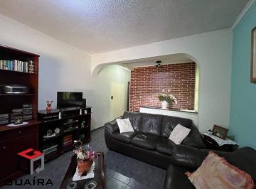 Casa · 160m² · 3 Quartos · 2 Vagas · Sobrado à venda 3 quartos 2 vagas Eldízia - Santo André - SP