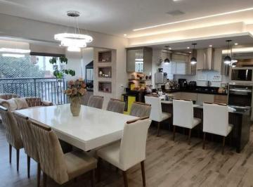 Apartamento · 128m² · 3 Quartos · 3 Vagas · Apartamento à venda 3 quartos 3 suítes 3 vagas Gilda - Santo André - SP