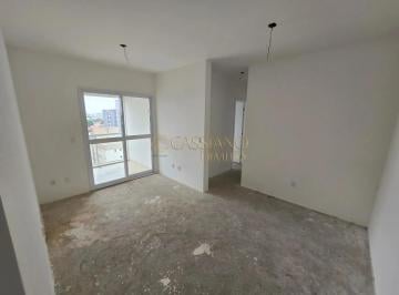 Apartamento · 58m² · 2 Quartos · 1 Vaga · Apartamento à venda de 58 m² | 02 dormitórios, 01 banheiro e 01 vaga de garagem | Edifício Tennô Res