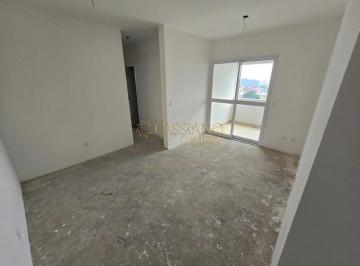 Apartamento · 62m² · 2 Quartos · 2 Vagas · Apartamento à venda de 62m² | 02 dormitórios, sendo 01 suíte e 02 vagas de garagem | Edifício Tennô