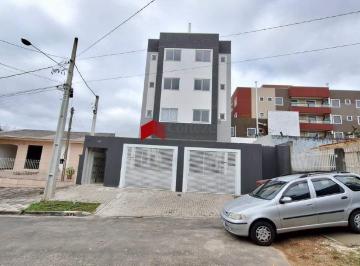 Apartamento · 127m² · 3 Quartos · 1 Vaga · Apartamento com 126,73m² 3 quartos, à venda, no bairro Cidade Jardim em São José dos Pinhais