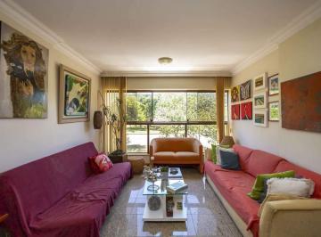 Sala (1) · APARTAMENTO NA SQN 215 - 4 QUARTOS - VAZADO - NASCENTE - VISTA LIVRE