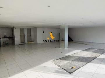 Comercial · 290m² · 4 Vagas · Aluguel de Loja, 290 m², por R$ 25 mil, no condomínio Downtown Recreio em Recreio dos Bandeirantes.