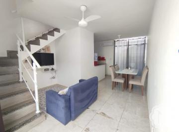 Casa · 47m² · 2 Quartos · 1 Vaga · Sobrado à venda com 2 quartos no bairro Cibratel II 