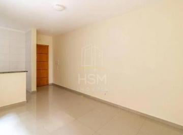 Apartamento · 48m² · 2 Quartos · 1 Vaga · Apartamento para aluguel, 2 quartos, 1 suíte, 1 vaga, Vila Pires - Santo André/SP
