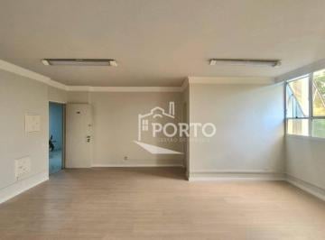 e7387f59bf4e708bd74d20756af240f6d0a3c704 · Sala para alugar, 40 m² por R$ 2.388,00/mês - Alto - Piracicaba/SP