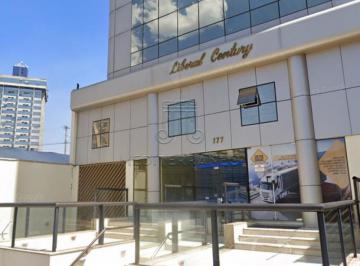 Comercial · 40m² · 1 Vaga · SALA COMERCIAL PARA LOCAÇÃO NO EDIFÍCIO LIBERAL CENTURY - CENTRO DE JUNDIAÍ/SP