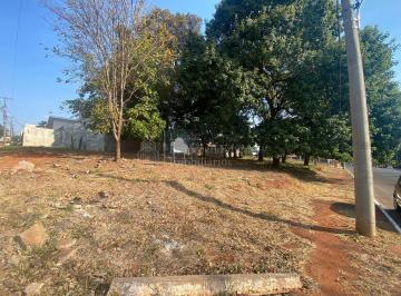 Terreno · 900m² · Terreno à venda, VILA MORUMBI, CAMPO GRANDE - MS