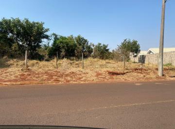 Terreno · 10000m² · Terreno à venda, área excelene, VILA MORUMBI, CAMPO GRANDE - MS