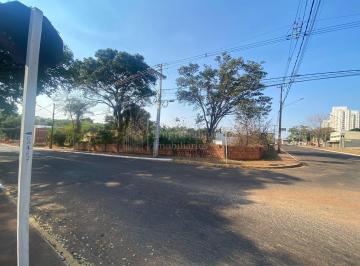 Terreno · Terreno à venda, VILA MORUMBI, CAMPO GRANDE - MS