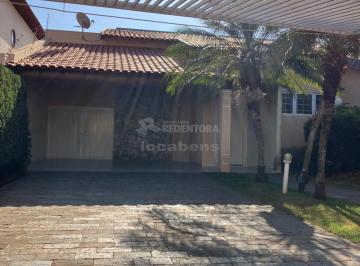 Casa · 590m² · 4 Quartos · 4 Vagas · Casa Padrão em São José do Rio Preto