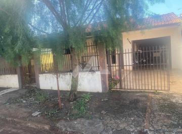 Casa · 52m² · Casa à venda, São Francisco, TOLEDO - PR