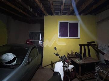 Casa · 51m² · 2 Quartos · Casa à venda, Jardim Bressan, TOLEDO - PR