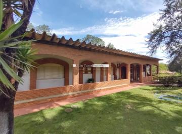 Rural · 14000m² · 3 Quartos · 4 Vagas · Chácara a venda com 3 quartos, 565m2 no Ipanema do Meio - Sorocaba