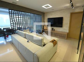 Apartamento · 138m² · 3 Quartos · 3 Vagas · Apartamento para Aluguel - Setor Bueno, 3 Quartos, 138 m² - Goiânia