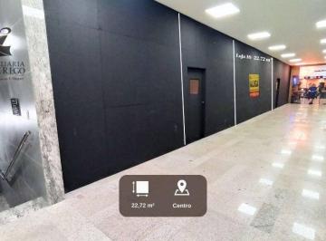 633efa87cbcba3ba116a060d42b75654e060fb88 · Loja de 22,74 m² no 1º andar do Supermercado Cometa para aluguel