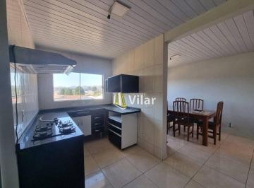 e144db176e1a57b469bd5800b64ed2223e71de80 · Apartamento com 2 dormitórios à venda, 63 m² por R$ 252.000 - Planta Suburbana - Piraquara/PR