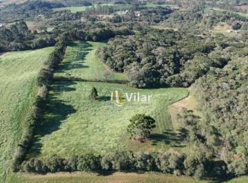 bcafb96e4c28332f7f6d9c069822344b1bee6b52 · Área à venda, 55904 m² por R$ 650.000,00 - Planta Laranjeiras - Piraquara/PR
