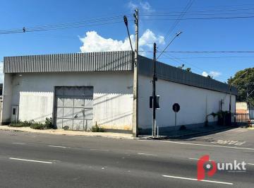 b55f02ca14fe7848871abcafb24509341a63a196 · Galpão para alugar, 550 m² por R$ 15.125,00/mês - Tarumã - Manaus/AM