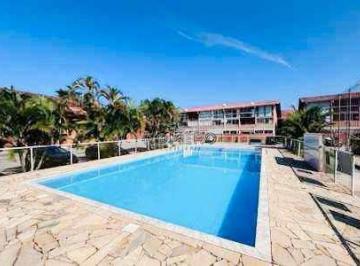Apartamento · 56m² · 2 Quartos · 1 Vaga · Apartamento com 2 quartos, Praia do Sapê, Ubatuba - R$ 345 mil, Cod: 2441