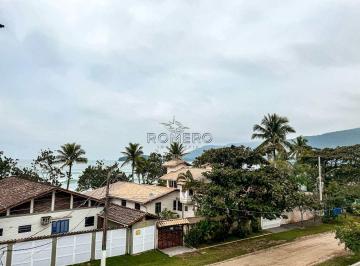 Apartamento · 68m² · 3 Quartos · 1 Vaga · Apartamento com 3 dorms, Praia do Sapê, Ubatuba - R$ 650 mil, Cod: 2454