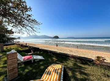 Casa · 335m² · 4 Quartos · 3 Vagas · Casa com 4 quartos, Praia do Sapê, Ubatuba - R$ 3 mi, Cod: 2446