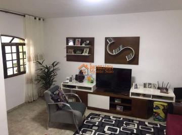 bd3998854352f3ee4da536312186ebdf407ac8d8 · Sobrado com 4 dormitórios à venda, 232 m² por R$ 750.000,00 - Jardim Bela Vista - Guarulhos/SP
