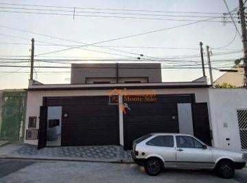 a3abbb1a30fae6bd940dacfc05fb12c5efea3840 · Sobrado com 3 dormitórios à venda, 135 m² por R$ 1.200.000,00 - Jardim Santa Mena - Guarulhos/SP