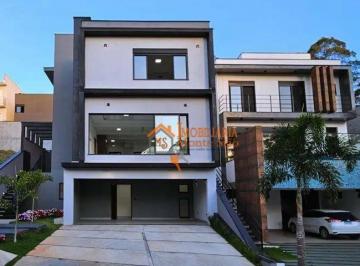 2530174938c7be86efe9b4c719621323339407bc · Sobrado com 3 dormitórios à venda, 240 m² por R$ 2.200.000,00 - Mogi Moderno - Mogi das Cruzes/SP