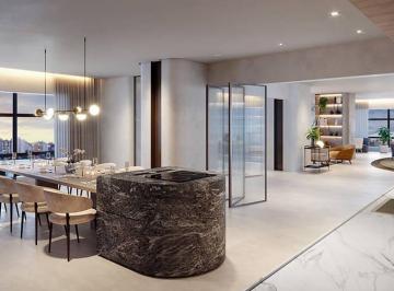 Apartamento de 3 quartos, São Paulo · Jardins Apartamento A Venda 3 Suítes 132m² 2 Vagas Novo Pronto Para Morar