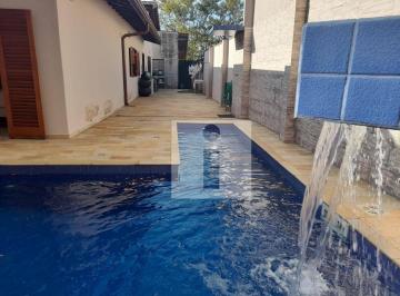d182f2d692288cc0f91303d0f5dcf585854685dd · Casa Térrea com Piscina 288m² à venda no São Conrado