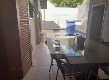 8bed63561443db5bbdf3717dad0c13e29f22b45a · Casa Térrea com Piscina 288m² à venda no São Conrado