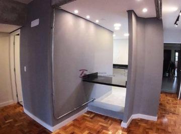 bf57ec99f40ca809374e421fac432f9ebc2121a0 · Apartamento à venda, 77 m² - Cerqueira César - São Paulo/SP