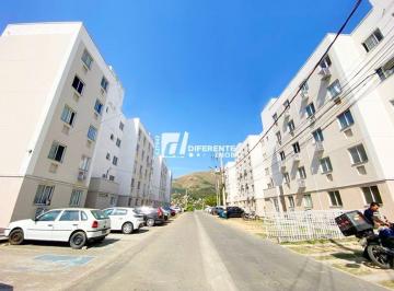 ade438f0ff902f1815039e0662e63ce3dd232fa0 · Apartamento com 3 dormitórios à venda, 65 m² por R$ 240.000,00 - Jardim Jasmim - Nova Iguaçu/RJ