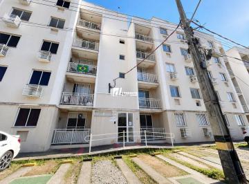 2c354be4e930b921ff665f8251af754ae149d728 · Apartamento com 3 dormitórios à venda, 63 m² por R$ 240.000,00 - Jardim Jasmim - Nova Iguaçu/RJ