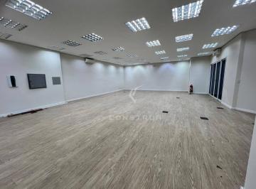 aacd771d2022f5dbfc5668db65a4e2a02169ce5f · SALA PARA ALUGAR, 145 m² por R$ 9.046/mês - ALPHAVILLE - CAMPINAS/SP