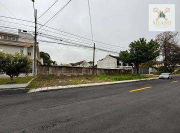 28f50a65ecb4772d933d7f7dba9df938fc9e1822 · Terreno à venda, 1200 m² por R$ 1.990.000,00 - Jardim das Américas - Curitiba/PR