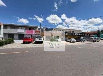 049fa085992c5062a55ef72337e9bf927aae9fb6 · Loja para alugar, 30 m² por R$ 800,00/mês - Cajuru - Curitiba/PR