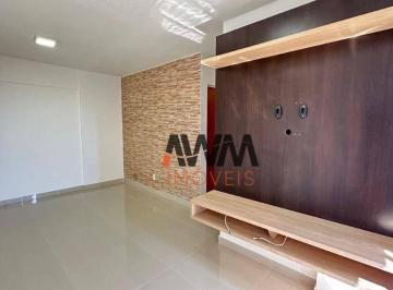 07e8afecf48f83370abd7ba9bc5e13c9bfac9af7 · Apartamento com 2 quartos para alugar, 58 m²- Parque Amazônia - Goiânia/GO