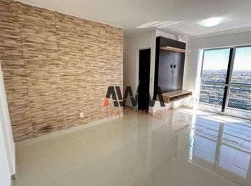 81388bcf0a04beb0c2dc3c1310a054c643e26d1b · Apartamento com 2 quartos para alugar, 58 m²- Parque Amazônia - Goiânia/GO