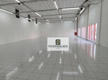 10fcfe3a30899ad8535aa7662a677ab57fce3762 · Salão para alugar, 1172 m² por R$ 55.000/mês - Centro - São Bernardo do Campo/SP