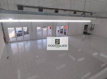 d903a6dde94f82cf06fc9f3b63257c22f369b6ee · Salão para alugar, 1172 m² por R$ 55.000/mês - Centro - São Bernardo do Campo/SP