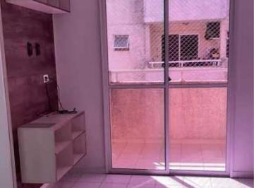 Apartamento · 54m² · 2 Quartos · 1 Vaga · Apartamento de 2 quartos na Taquara, 54m2, 1 vaga