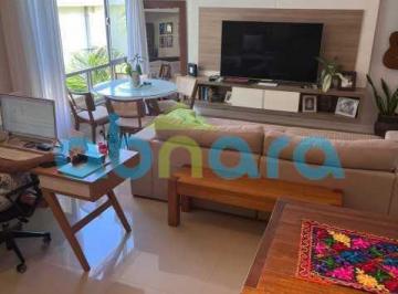 Apartamento · 110m² · 3 Quartos · 1 Vaga · APARTAMENTO À VENDA - COPACABA, 3 QUARTOS 110M² - RIO DE JANEIRO,