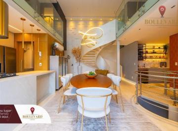 2d45b9af51f56805dd8fd9de7013d9189a676d3a · Apartamento Triplex no Alba, assinado por Renata Pisani com 3 dormitórios à venda, 401 m² por R$ 5.4
