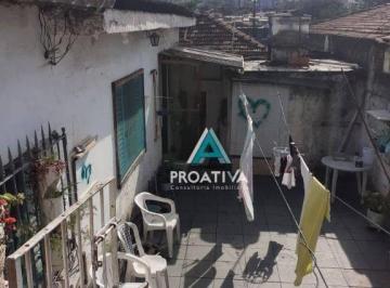 57a79aeb17a2c2ca54a343f2bdbc79d15a5ceac7 · Casa com 3 dormitórios à venda, 162 m²  - Parque Oratório - Santo André/SP