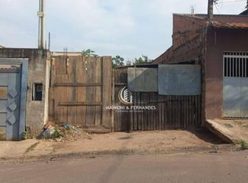6b52d58959a3c834c045ff855a1c9c8d9e5c5642 · Terreno à venda, 125 m² por R$ 100.000,00 - Novo Jardim Wenzel - Rio Claro/SP